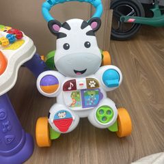 Baby Walker
