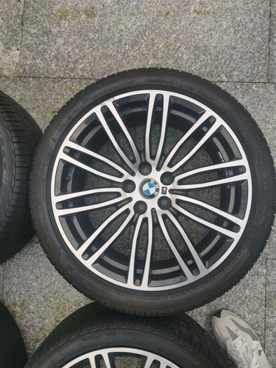 Bmw 19" 664 M