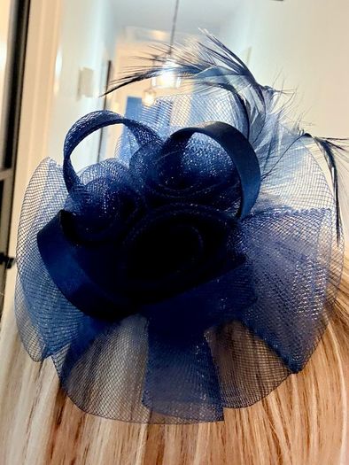 Fascinator