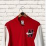 Nike Varsity Jacket Image 4