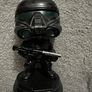 2 x Star Wars Bobble Heads Funko Pop Vinyl Image 5