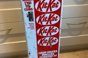 Kit Kat Vending Machine