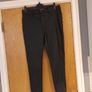 Primark  Faux  Leather  Trousers.   S.16.  New. Image 2