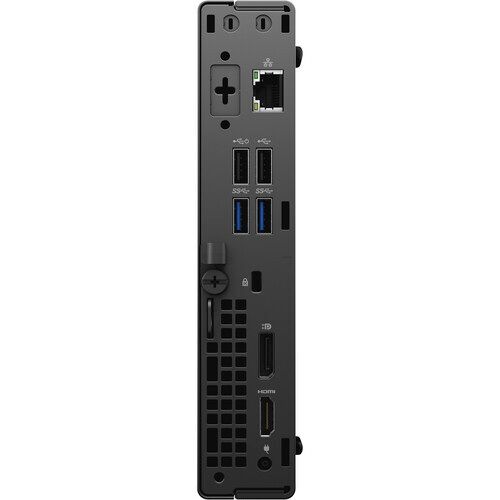 Dell Optiplex 3080 i5 10th Mini PC Desktop