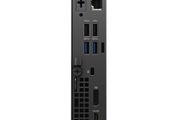 Dell Optiplex 3080 i5 10th Mini PC Desktop