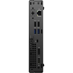 Dell Optiplex 3080 i5 10th Mini PC Desktop