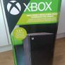 XBOX SERIES X Replica Mini Fridge Image 8