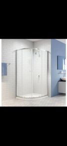 Merlyn easy double door quadrant enclosures see below for prices