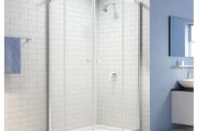 Merlyn easy double door quadrant enclosures see below for prices
