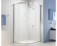 Merlyn easy double door quadrant enclosures see below for prices