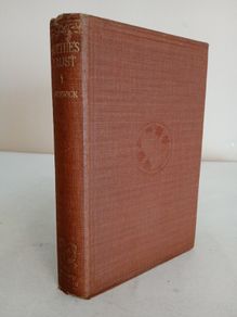 Goethe's Faust Translated by Anna Swanwick. Edited, With Introduction and Bibliography by Karl Breul (GT964)