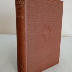 Goethe's Faust Translated by Anna Swanwick. Edited, With Introduction and Bibliography by Karl Breul (GT964)