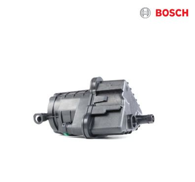 Renault Clio/modus fuel Filter, Bosch N7015