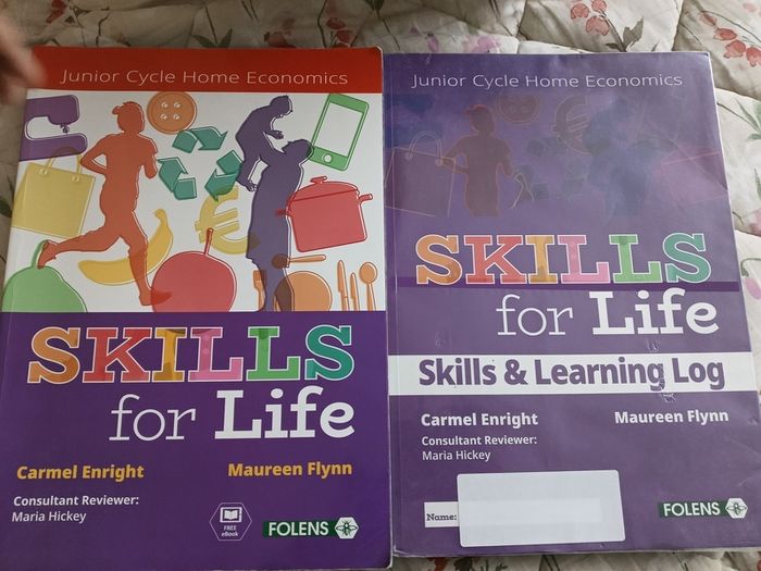 skills for life