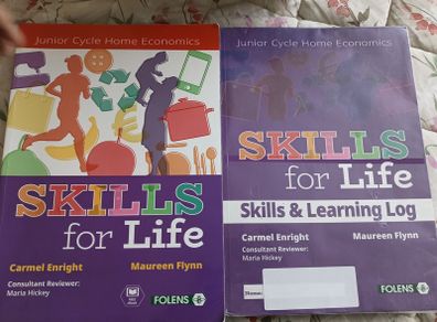 skills for life