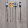 SDS Masonry Drill Bits Image 3