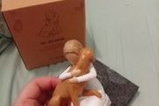 Dog Ornament