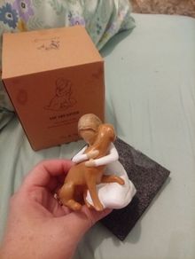 Dog Ornament