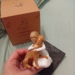 Dog Ornament