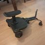 Buggy board with seat Image 2