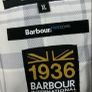 Barbour jacket Image 4