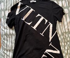 Valentino T-shirt / xs