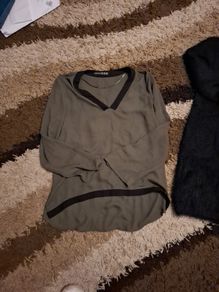 shirt size 8
