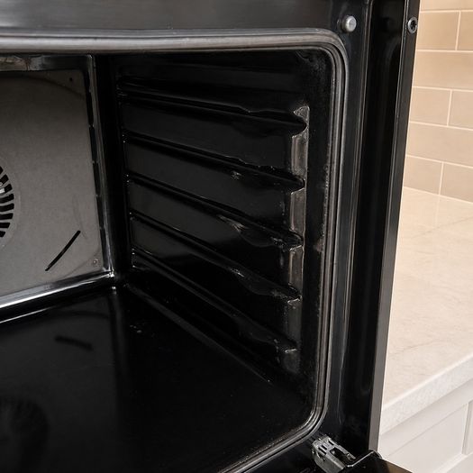 Beko AeroPerfect 60cm single built in fan oven