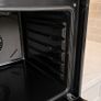 Beko AeroPerfect 60cm single built in fan oven Image 4