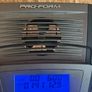 Foldable treadmil Image 4