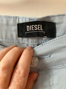 Diesel shorts
