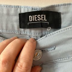 Diesel shorts