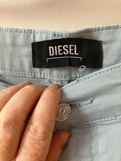 Diesel shorts