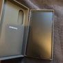 Samsung s26 black Image 3