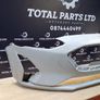 Ford focus 2019-22 front bumper Image 3
