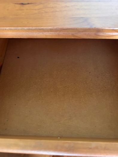 Bedside Locker