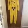 Pikachu Overall for kids (boys) Image 4