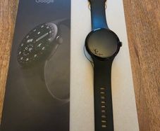 Pixel Watch 4 (45mm)