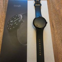 Pixel Watch 4 (45mm)