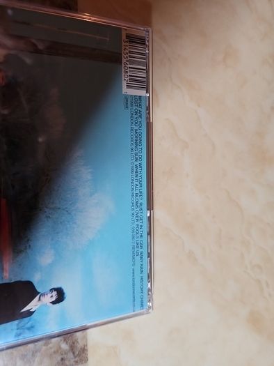 Echo & The Bunnymen CD  - What Are You Going To Do With Your Life?