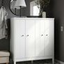 Ikea Idanas Large Cabinet - Like New - 350 in IKEA Image 2