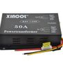 XINCOL DC 24V to DC12V 50A 600W Buck Voltage Reducer DC/DC Car Truck Power Converter Step-down Regulator Transformer Image 2
