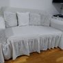 Stretch Versatile Washable Sofa Covers for 3, 2 and 1 seat sofas Image 3