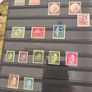 Antique German Stamps Image 8