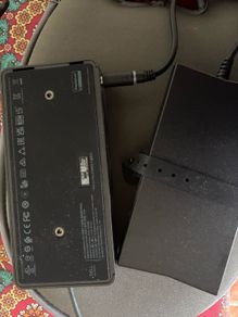 Dell Docking Station