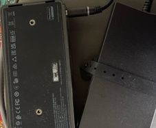 Dell Docking Station
