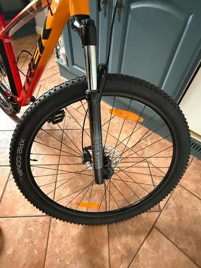 Trek Marlin 7