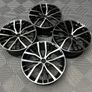 17" Polo Gti Syle Wheels - Vw Polo - Seat Ibiza - Audi A1 Tt -skoda Fabia 5x100 Image 6