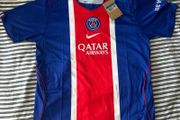 PSG jersey