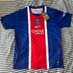 PSG jersey